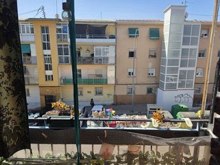 Piso en venta en Coslada Pueblo en Coslada