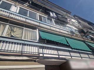 Piso en venta en Coslada Pueblo en Coslada