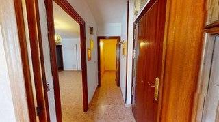 Piso en venta en Coslada Pueblo en Coslada