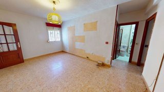 Piso en venta en Coslada Pueblo en Coslada