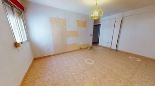 Piso en venta en Coslada Pueblo en Coslada