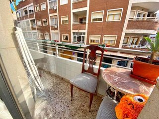 Piso en venta en Centro en Torrevieja