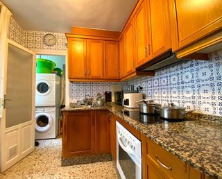 Piso en venta en Centro en Torrevieja