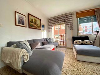 Piso en venta en Centro en Torrevieja