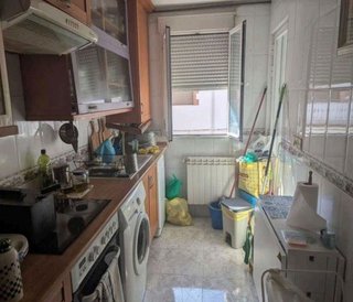 Piso en venta en Centro en Colmenar Viejo