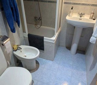 Piso en venta en Centro en Colmenar Viejo