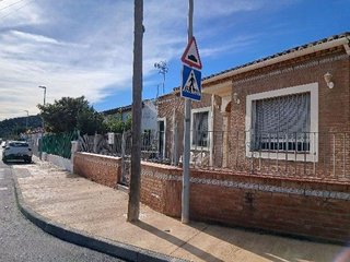 Piso en venta en Vall d´Uixó (la)