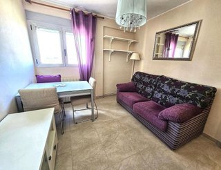 Piso en venta en Arrabal en Zaragoza