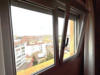 Piso en venta en Arrabal en Zaragoza