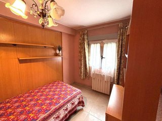 Piso en venta en Arrabal en Zaragoza