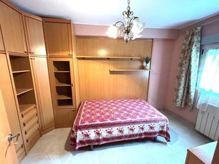 Piso en venta en Arrabal en Zaragoza