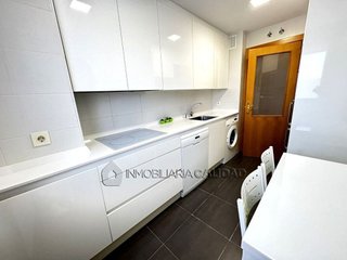 Piso en venta en Fuentecillas - Universidades en Burgos