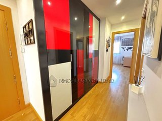 Piso en venta en Fuentecillas - Universidades en Burgos