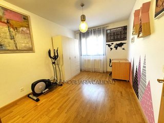 Piso en venta en Fuentecillas - Universidades en Burgos
