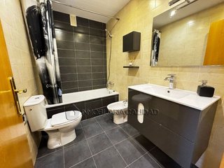 Piso en venta en Fuentecillas - Universidades en Burgos
