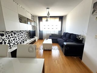 Piso en venta en Fuentecillas - Universidades en Burgos