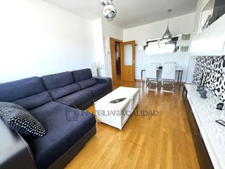 Piso en venta en Fuentecillas - Universidades en Burgos