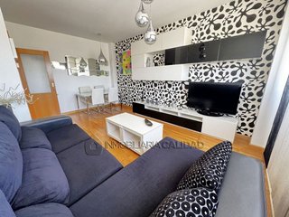 Piso en venta en Fuentecillas - Universidades en Burgos