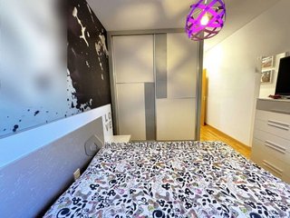 Piso en venta en Fuentecillas - Universidades en Burgos