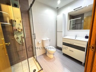 Piso en venta en Fuentecillas - Universidades en Burgos