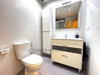 Piso en venta en Fuentecillas - Universidades en Burgos
