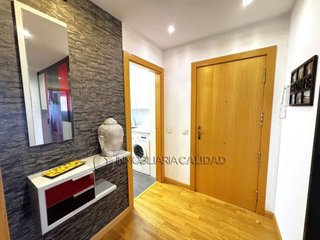 Piso en venta en Fuentecillas - Universidades en Burgos