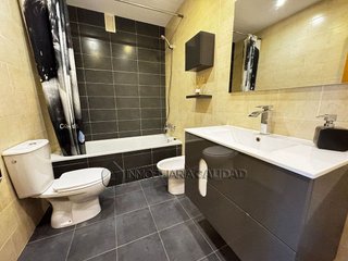 Piso en venta en Fuentecillas - Universidades en Burgos
