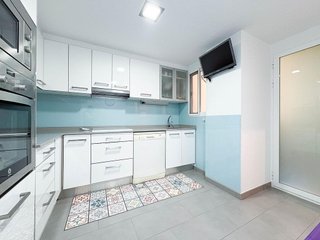 Piso en venta en Camí de Vera en Valencia