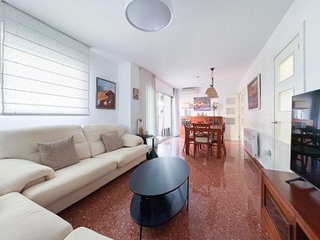 Piso en venta en Camí de Vera en Valencia