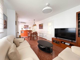 Piso en venta en Camí de Vera en Valencia