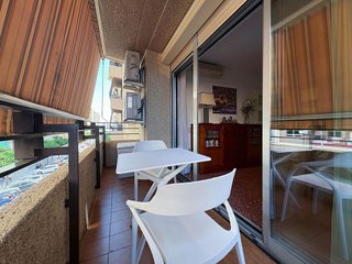 Piso en venta en Camí de Vera en Valencia