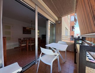 Piso en venta en Camí de Vera en Valencia
