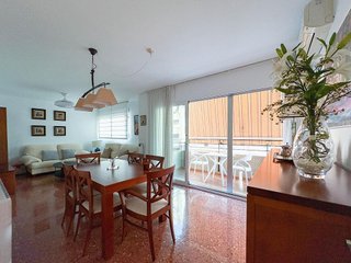 Piso en venta en Camí de Vera en Valencia