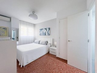 Piso en venta en Camí de Vera en Valencia