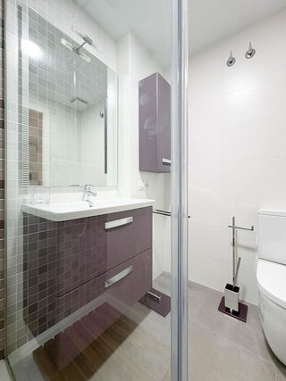 Piso en venta en Camí de Vera en Valencia