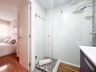 Piso en venta en Camí de Vera en Valencia