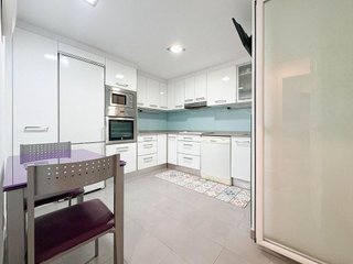 Piso en venta en Camí de Vera en Valencia