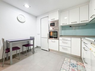 Piso en venta en Camí de Vera en Valencia