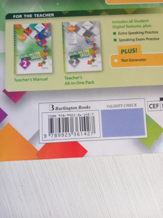 Libros de inglés segundo de bachillerato