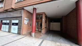 Piso en venta en Castilla - Hermida en Santander