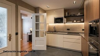 Piso en venta en Castilla - Hermida en Santander