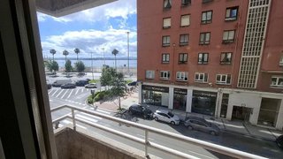 Piso en venta en Castilla - Hermida en Santander