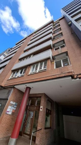 Piso en venta en Castilla - Hermida en Santander