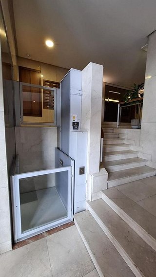Piso en venta en Castilla - Hermida en Santander