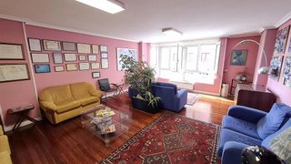 Piso en venta en Castilla - Hermida en Santander
