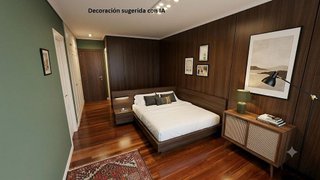 Piso en venta en Castilla - Hermida en Santander