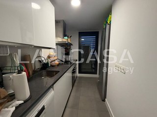 Piso en venta en Montequinto en Dos Hermanas