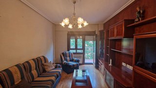 Piso en venta en Txagorritxu - El Pilar en Vitoria-Gasteiz