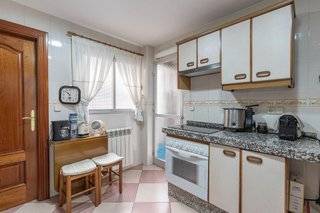 Piso en venta en Fígares en Granada