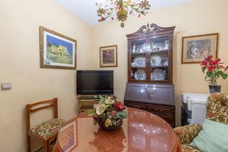 Piso en venta en Fígares en Granada
